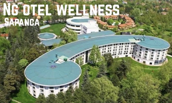 NG Sapanca Wellness