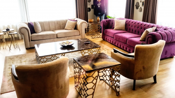 Azmi G. Evi / Ortaköy