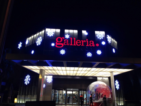 Galeria / Ataköy